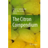 The Citron Compendium (Eliezer E. Goldschmidt,Moshe Bar-Joseph)(Pevná)