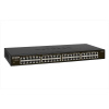 NETGEAR GS348 Nespravované Gigabit Ethernet (10/100/1000) 1U Čierna (GS348-100EUS)