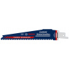 BOSCH Pílový list pre chvostovú pílu EXPERT ‘Window Demolition’ S 956 DHM, 1 ks 2608900385