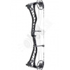 5.9. Kladkový luk Bowtech Justice 326 fps 31,5´´ 25,5-31´´ 60-70 lbs čierny - výpredaj