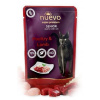 Nuevo Senior Poultry & Lamb 85 g
