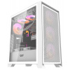 HelloComp Intel GAMER Pro 3070 Ti/DRX70-W Skriňa: darkFlash DRX70 MESH White