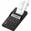 Kalkulačka Casio HR-8RCE-BK s tlačiarňou (Kalkulačka Casio HR 8 RCE BK)