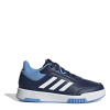 adidas Tensaur 3 Junior Trainers Navy/White 5.5 (38.7)