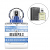 Vibe parfum Vibe Indianapolis Objem: 100 ml