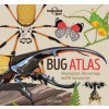 Lonely Planet Kids Bug Atlas 1