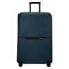 Samsonite Magnum Eco SPINNER 81 Midnight Blue