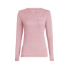 Dámske tričko SALEWA PUEZ MELANGE DRY TEE W
