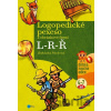 Logopedické pexeso a obrázkové čtení L-R-Ř - Bohdana Pávková