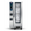 Plynový konvektomat Rational 20-1/1 ThermoCook Rational