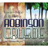 Robinson Crusoe - CD mp3