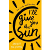 I'll Give You the Sun - Jandy Nelson