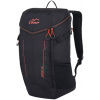 Turistický batoh LOAP Mirra 26 l, čierna/oranžová (8596543146845)