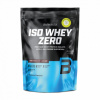 BioTech ISO WHEY ZERO 454 g Vanilka