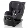 Britax Römer Dualfix Pro M 2024 Deep Grey-Classic