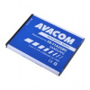 Avacom batéria pre Samsung i9100, Li-Ion, 3.7V, GSSA-I9100-S1650A, 1650mAh, 3.7Wh