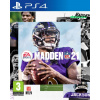 Madden NFL 21 for PlayStation 4 Sony PlayStation 4 (PS4)