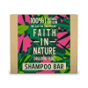 Faith in Nature tuhý šampon dračí ovoce 85g