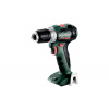 Metabo Akumulátorová vŕtačka so skrutkovačom PowerMaxx BS 12 BL 601044850