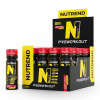 Nutrend N1 SHOT - cherry crush, 20x60 ml