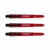 Winmau Prism Force - medium - red