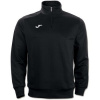 Joma Flísové mikiny Sudadera Faraon Čierna