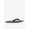Žabky Gumbies Cairns Flip-Flops - lime/lime
