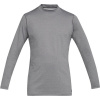 Pánske funkčné tričko Under Armour ColdGear Fitted Mock 019 L