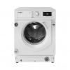 Práčka so sušičkou Whirlpool biela 8 kg/6 kg 1400 ot./min