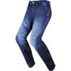 LS2 DAKOTA LADY JEANS DARK BLUE L