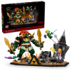 LEGO ® The Legend of Zelda ™ 77093 Ocarina of Time ™ - The Final Battle