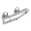 Novaservis Metalia 57961/1, 0 (NOVA Sprchová termostatická batéria 150 mm Metalia 57 chróm)