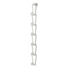 YAMAZAKI Joint S, biely 6510