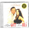 Karel Gott, Lucie Bílá – Duety