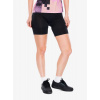 Dámske cyklistické kraťasy s vložkou Fox Tecbase Liner Short - black