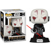 Funko POP! 631 Star Wars: Obi-Wan Kenobi - The Grand Inquisitor