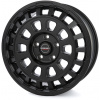 Borbet - Borbet CW6 6.5x16 6x120 ET50 black matt