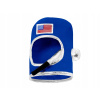 HELM KASK ČIAPKA ASTRONAUT PRE DETI MODRÁ