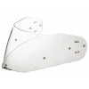 NOX plexi s prípravou pre Pinlock pre prilby N965, NOX (číre)