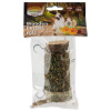 NATURE LAND Nibble válec s bylinkami 120g