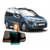 ZÁCLONY URČENÉ PRE CITROEN BERLINGO 2 II