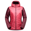 Bunda LA SPORTIVA Mythic Primaloft Jkt W rosebay/redwood S