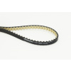 CONTINENTAL CTAM Ozubený remeň CT1238