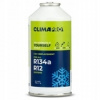 FAKTOR KLIMATIZÁCIE CLIMAPRO 170 g PLYN NA PLNENIE KLÍMY AUT Z R134a R12