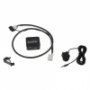 Hudobný adaptér Bluetooth / Handsfree - Audi / Seat / Škoda / VW (2003->) MOST konektor