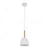TK lighting NORD 1, 4868, 4870 Farba: biela