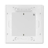 Vysílač RF jednonásobný, nástěnný, 3299H-A21908 16, ABB, Levit®, šedá / bílá (ABB, Levit®, šedá / bílá)