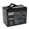 Trakčná (GEL) batéria GOOWEI ENERGY OTL85-12, 85Ah, 12V