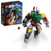LEGO 75369 Robotický oblek Boby Fetta