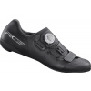 SHIMANO TRETRY SHRC502 ČIERNE PÁNSKE CESTNÉ TRETRY